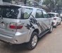 Toyota Fortuner 2010 - G xe máy dầu