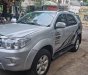 Toyota Fortuner 2010 - G xe máy dầu