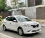 Nissan Sunny 2017 - Màu trắng biển Hà Nội