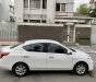 Nissan Sunny 2017 - Màu trắng biển Hà Nội