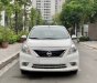 Nissan Sunny 2017 - Màu trắng biển Hà Nội