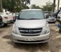 Hyundai Grand Starex 2009 - Tải van 5 chỗ không niên hạn sử dụng, đời 2009, máy dầu, số sàn