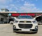 Chevrolet Captiva 2016 - 7 chỗ gầm cao, số tự động
