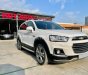 Chevrolet Captiva 2016 - 7 chỗ gầm cao, số tự động