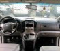 Hyundai Grand Starex 2009 - Tải van 5 chỗ không niên hạn sử dụng, đời 2009, máy dầu, số sàn