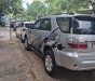 Toyota Fortuner 2010 - G xe máy dầu