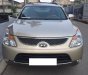 Hyundai Veracruz 2008 - 3.8 V6 máy xăng 2 cầu 4WD, màu vàng