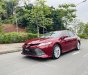 Toyota Camry 2021 - Xe màu đỏ nổi bật thu hút ánh nhìn