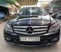 Mercedes-Benz C200 2007 - Xe màu đen, 280tr