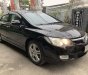 Honda Civic 2008 - Xe màu đen giá 275tr