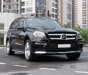 Mercedes-Benz GL 550 2012 - Xe màu đen, nhập khẩu