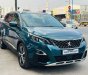 Peugeot 5008 2019 - Xe màu xanh lam 