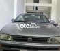 Toyota Corolla  corola 1.6 đời 1997 màu xám 1 đời chủ 1997 - Toyota corola 1.6 đời 1997 màu xám 1 đời chủ