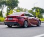 Lexus IS 300 2021 - Xe màu đỏ, nhập khẩu số tự động