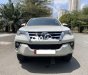 Toyota Fortuner   2.4G AT Dầu 2020 Trắng đi 50.000km 2020 - Toyota Fortuner 2.4G AT Dầu 2020 Trắng đi 50.000km