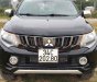 Mitsubishi Triton 2017 - Xe đẹp, chủ đi giữ gìn - Bảo dưỡng đầy đủ, giao ngay giá tốt