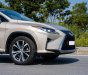 Lexus RX 200 2017 - Xe màu trắng, xe nhập số tự động