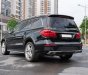 Mercedes-Benz GL 550 2012 - Xe màu đen, nhập khẩu