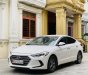 Hyundai Elantra 2017 - Xe màu trắng