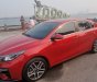 Kia Cerato 2020 - Chính chủ từ đầu, màu đỏ, đi 3,5 vạn