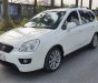 Kia Carens 2011 - Xe màu trắng