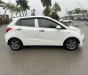 Hyundai Grand i10 2014 - Xe màu trắng, giá 198tr