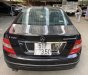 Mercedes-Benz C200 2007 - Xe màu đen, 280tr