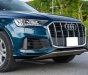 Audi Q7 2020 - Xe màu xanh lam, xe nhập số tự động