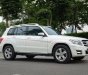 Mercedes-Benz GLK 300 2011 - Xe màu trắng