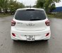 Hyundai Grand i10 2014 - Xe màu trắng, giá 198tr