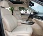BMW 740Li 2018 - Màu đen, nhập khẩu nguyên chiếc chính chủ