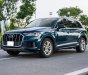 Audi Q7 2020 - Xe màu xanh lam, xe nhập số tự động