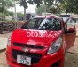 Chevrolet Spark Bán xe otto  20017 mầu đỏ 2017 - Bán xe otto spark 20017 mầu đỏ