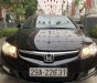 Honda Civic 2008 - Xe màu đen giá 275tr