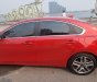 Kia Cerato 2020 - Chính chủ từ đầu, màu đỏ, đi 3,5 vạn