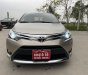 Toyota Vios 2017 - Xe giá 435tr