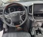 Toyota Land Cruiser 2019 - Tên công ty