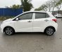 Hyundai Grand i10 2014 - Xe màu trắng, giá 198tr