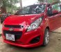Chevrolet Spark Bán xe otto  20017 mầu đỏ 2017 - Bán xe otto spark 20017 mầu đỏ