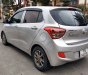 Hyundai Grand i10 2015 - Màu bạc, nhập khẩu