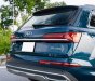 Audi Q7 2020 - Xe màu xanh lam, xe nhập số tự động