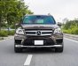 Mercedes-Benz GL 500 2013 - Màu nâu, nhập khẩu