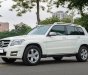 Mercedes-Benz GLK 300 2011 - Xe màu trắng