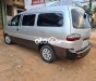 Hyundai Starex Huyn dai .6 chổ 800kg 2004 - Huyn dai starex.6 chổ 800kg