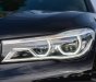 BMW 740Li 2018 - Màu đen, nhập khẩu nguyên chiếc chính chủ