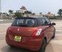 Suzuki Swift 2016 - Xe màu đỏ giá 345tr