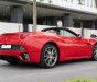 Ferrari California 2010 - Màu đỏ, nhập khẩu nguyên chiếc số tự động