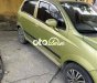 Chevrolet Spark xe 2 chỗ máy xăng màu xanh tình trạng xe tốt 2011 - xe 2 chỗ máy xăng màu xanh tình trạng xe tốt