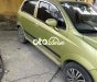 Chevrolet Spark xe 2 chỗ máy xăng màu xanh tình trạng xe tốt 2011 - xe 2 chỗ máy xăng màu xanh tình trạng xe tốt