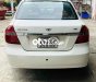 Daewoo Gentra  Daewon 2007 trắng cũ 2007 - Gentra Daewon 2007 trắng cũ